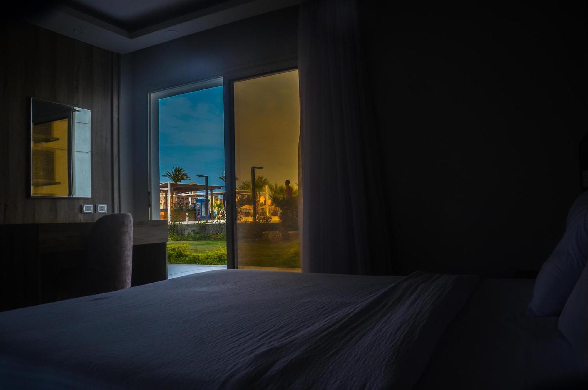 Appartement Scandic *