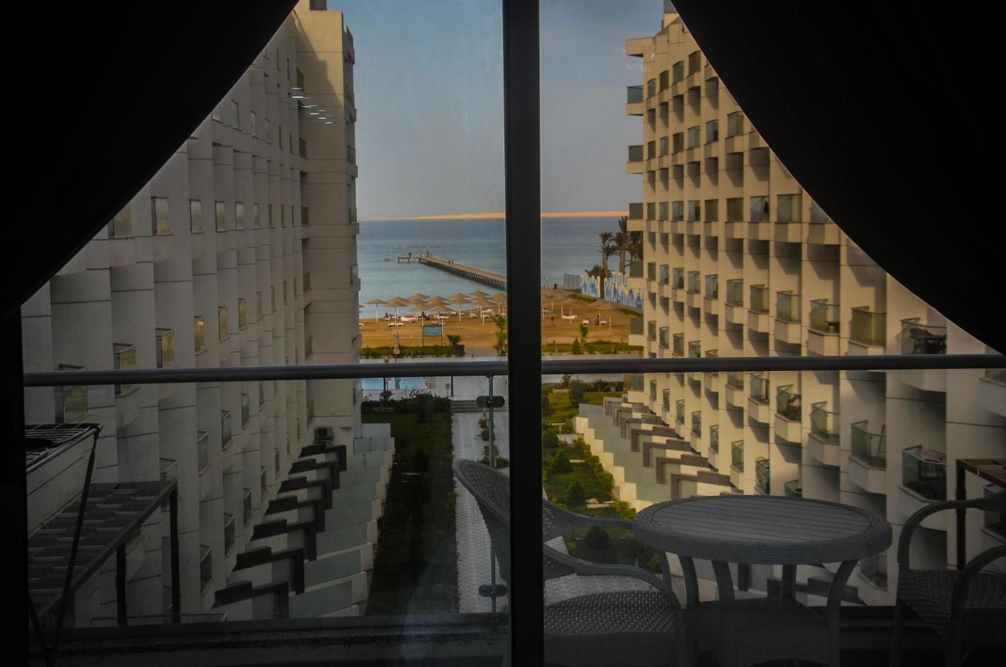 Appartement Scandic