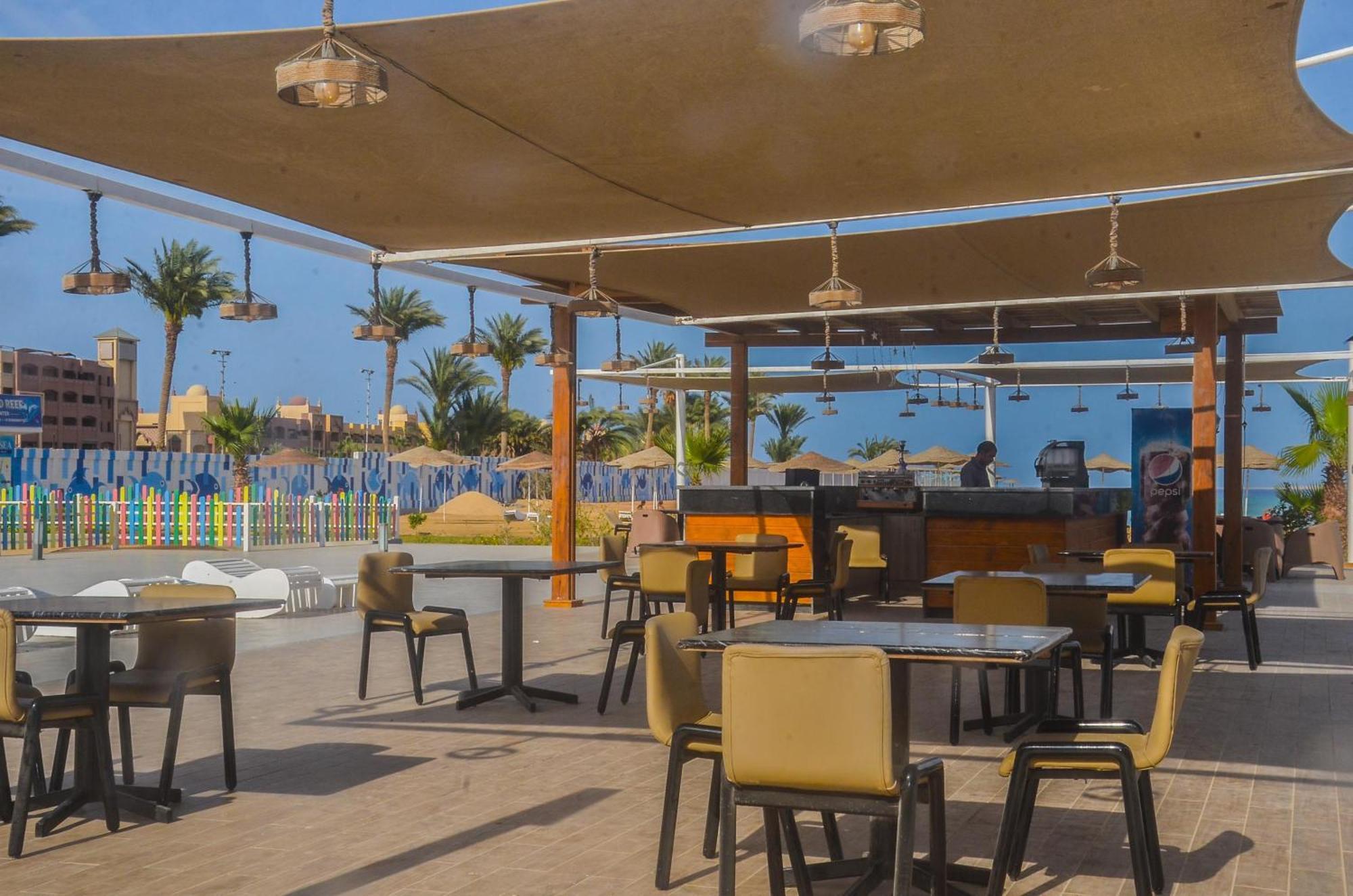 Scandic Appartement Hurghada