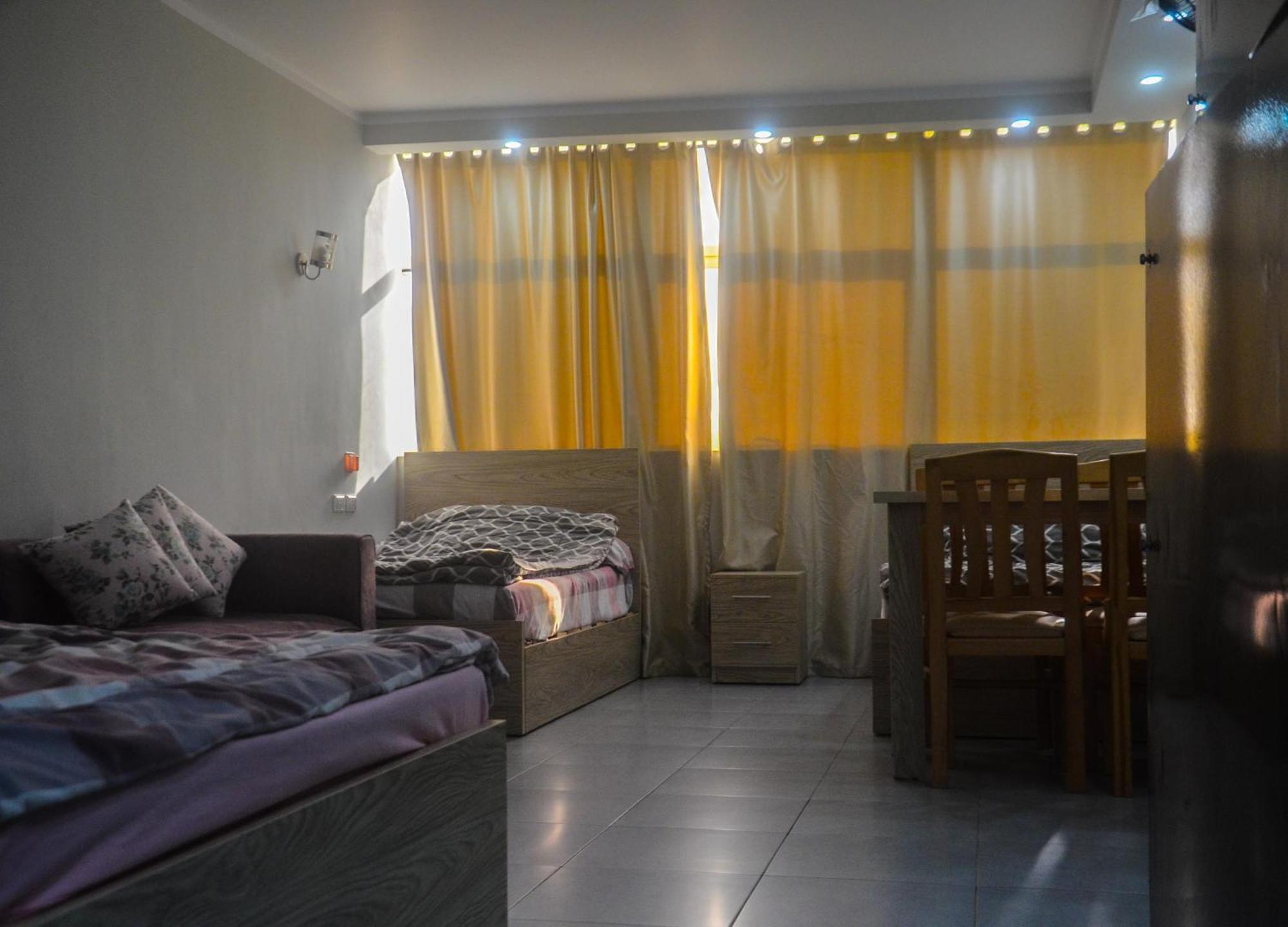 Scandic Appartement