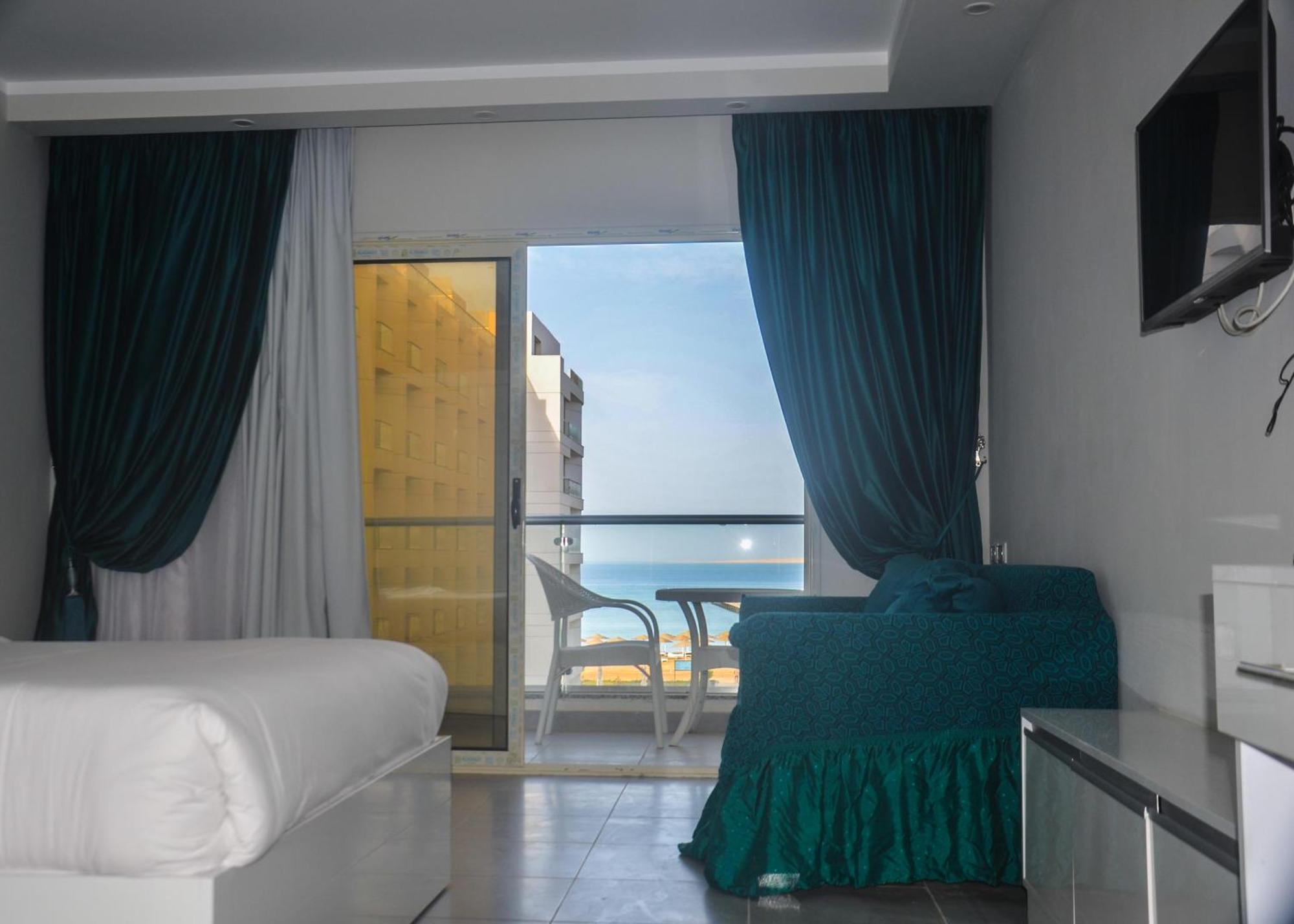 Appartement Scandic