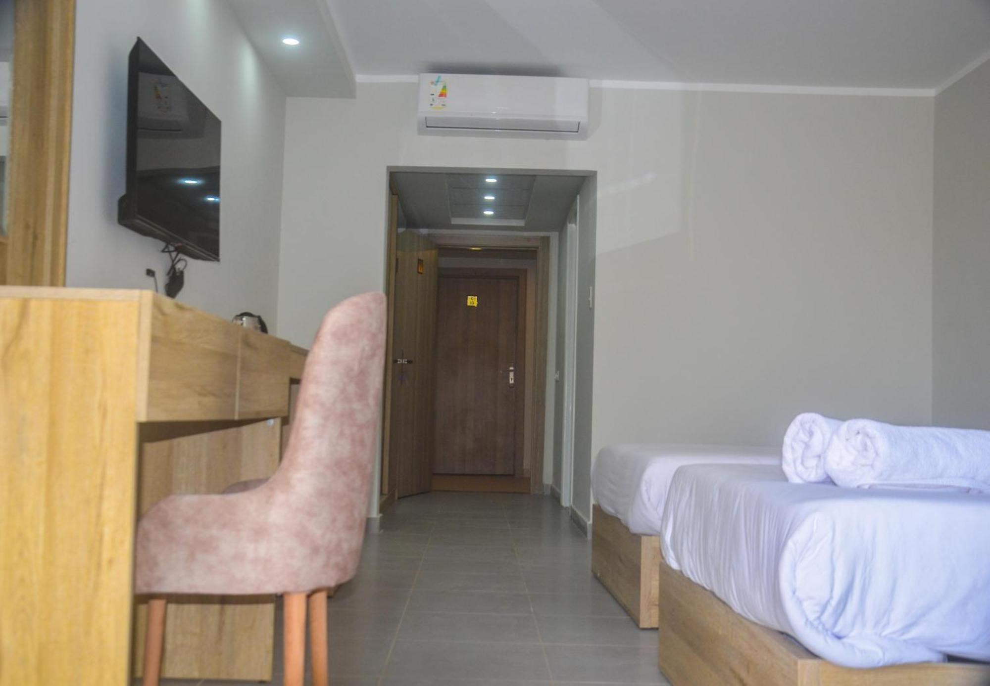 Scandic Appartement
