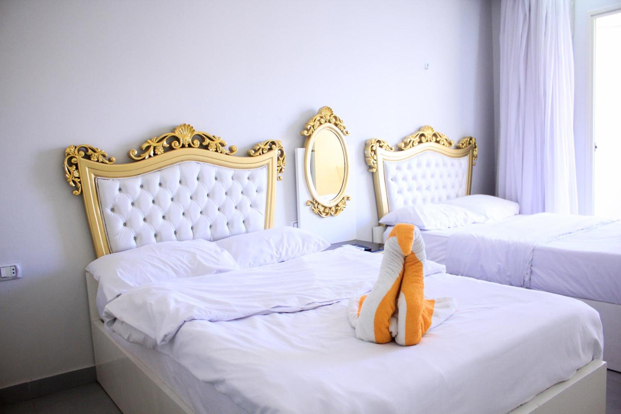 Appartement Scandic