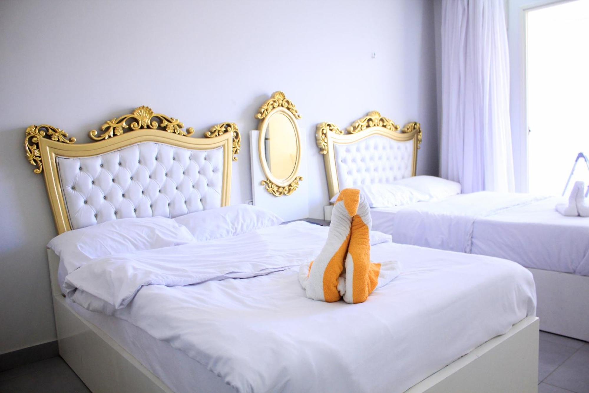 Appartement Scandic Hurghada