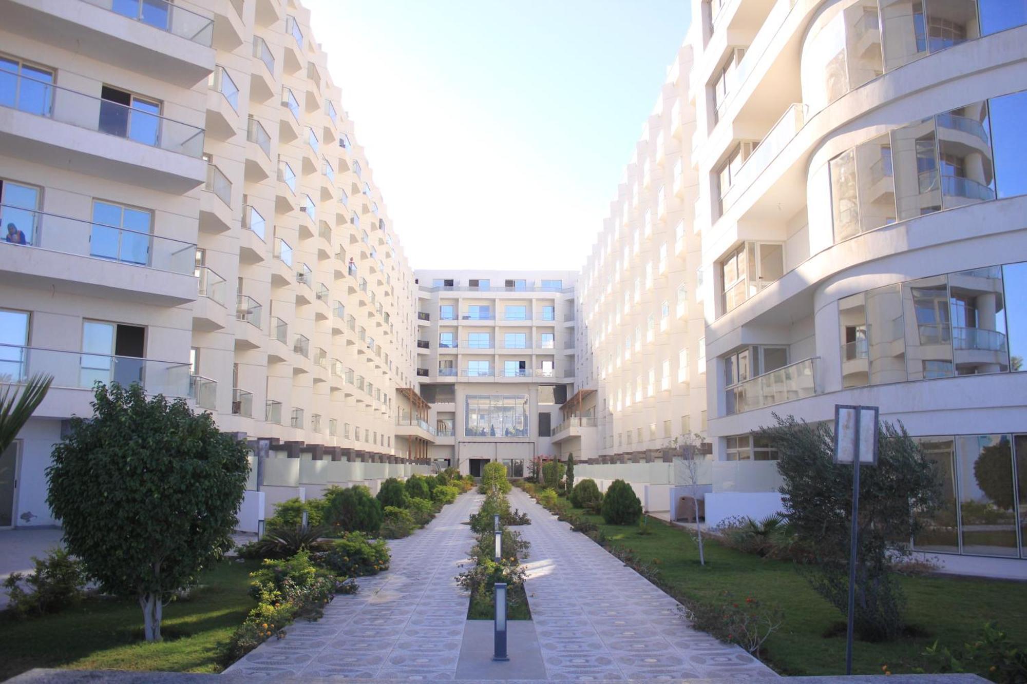Scandic Appartement *