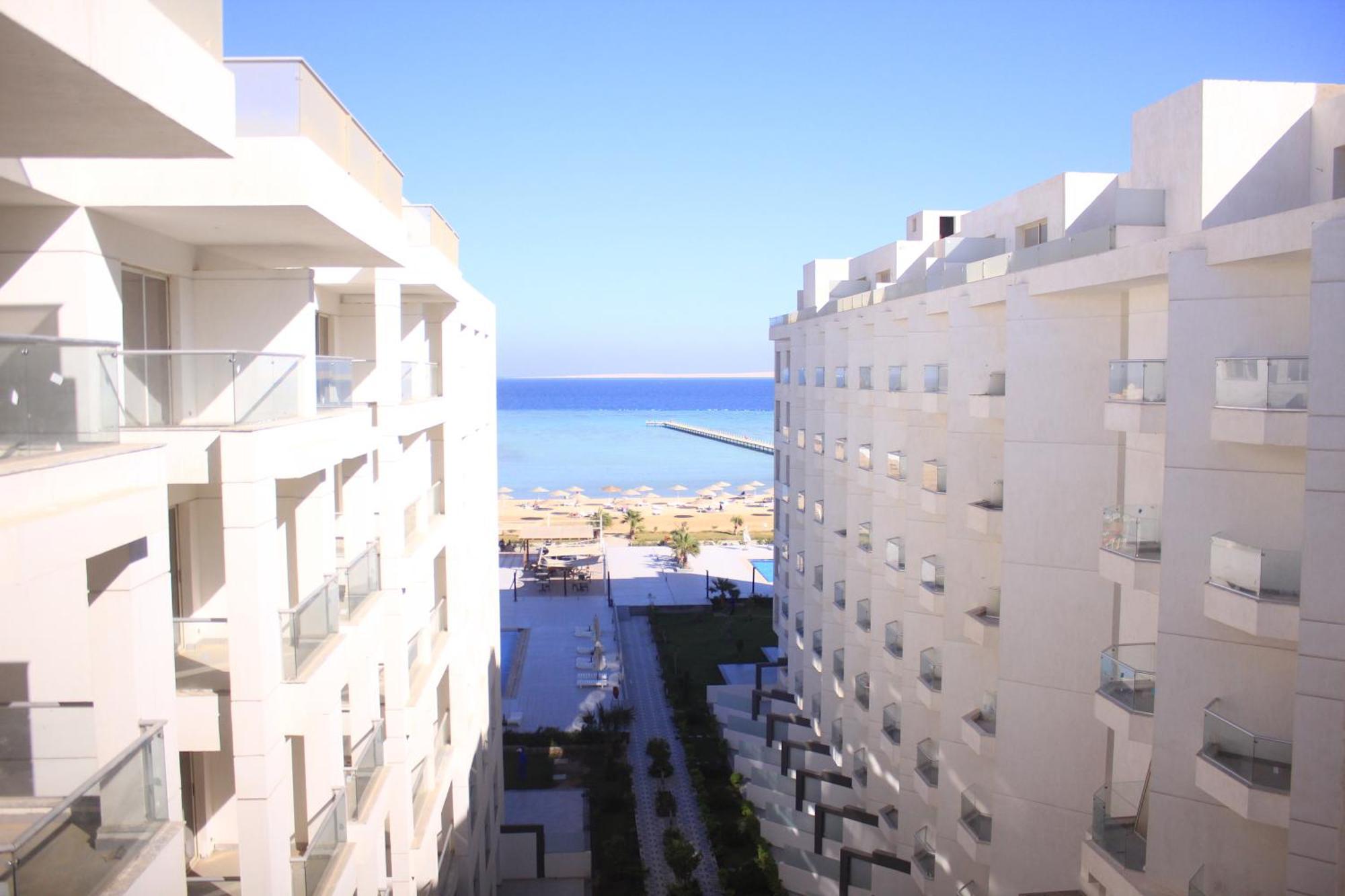 Appartement Scandic *