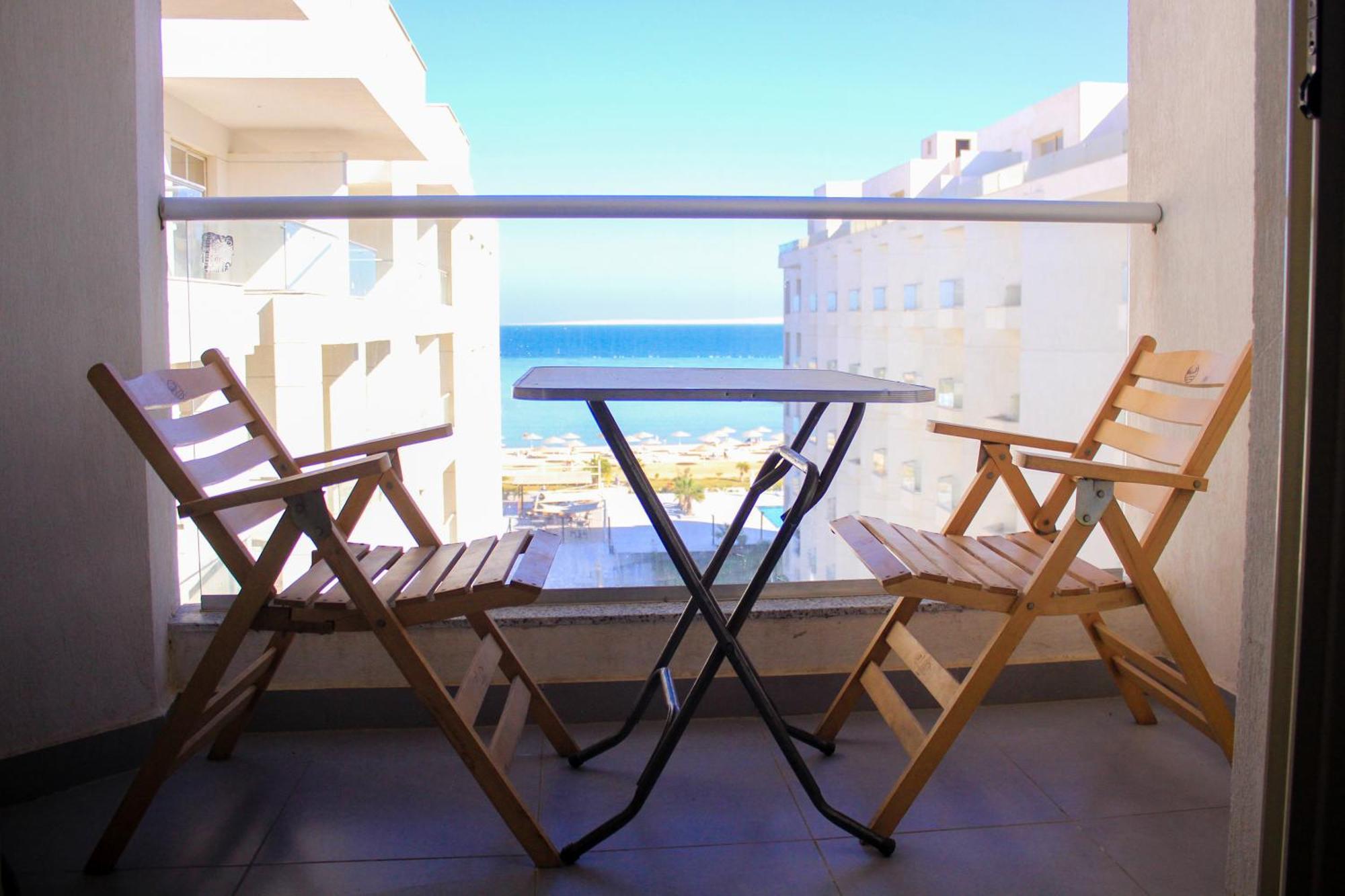 Appartement Scandic Hurghada