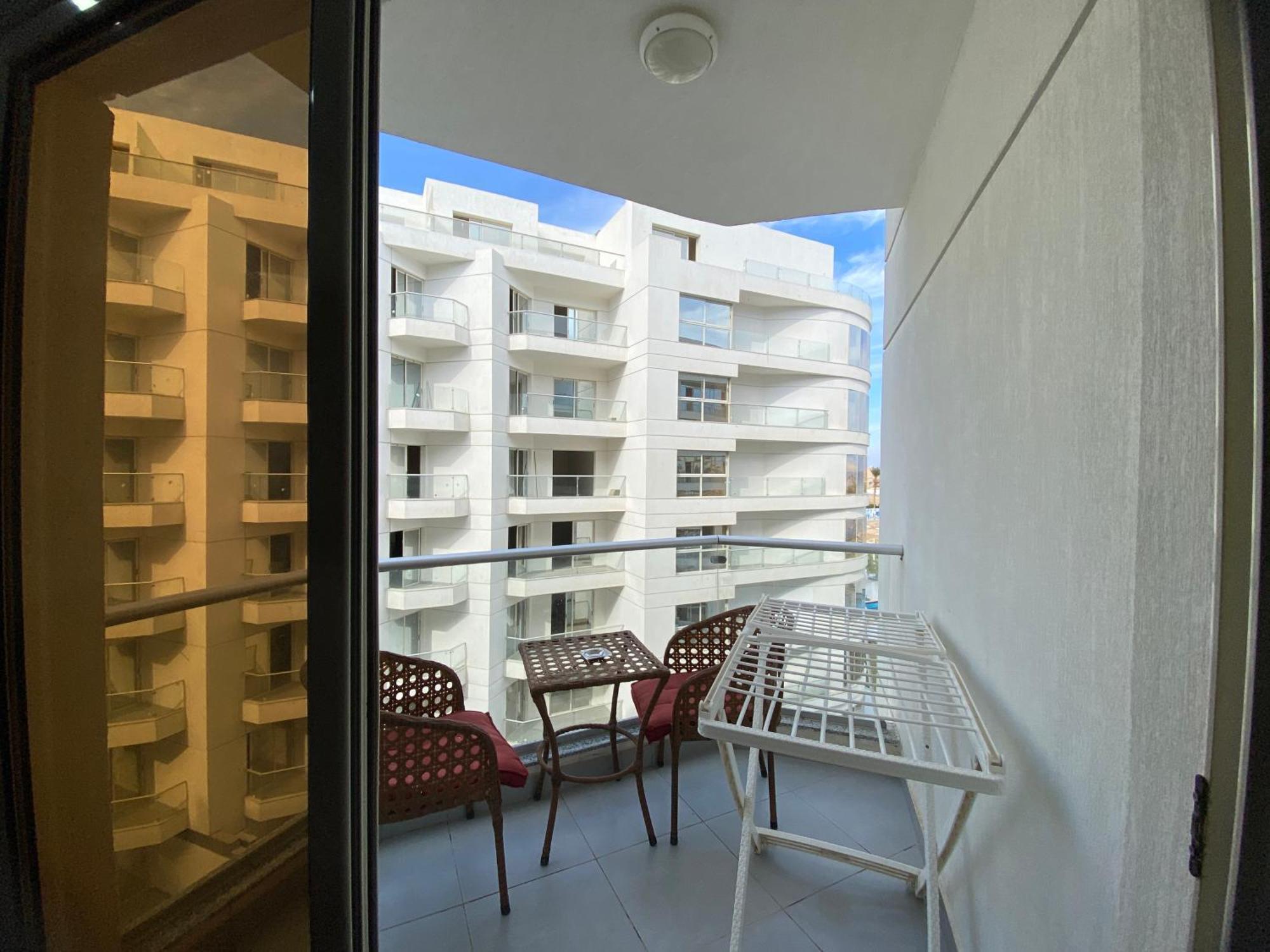 Scandic Appartement