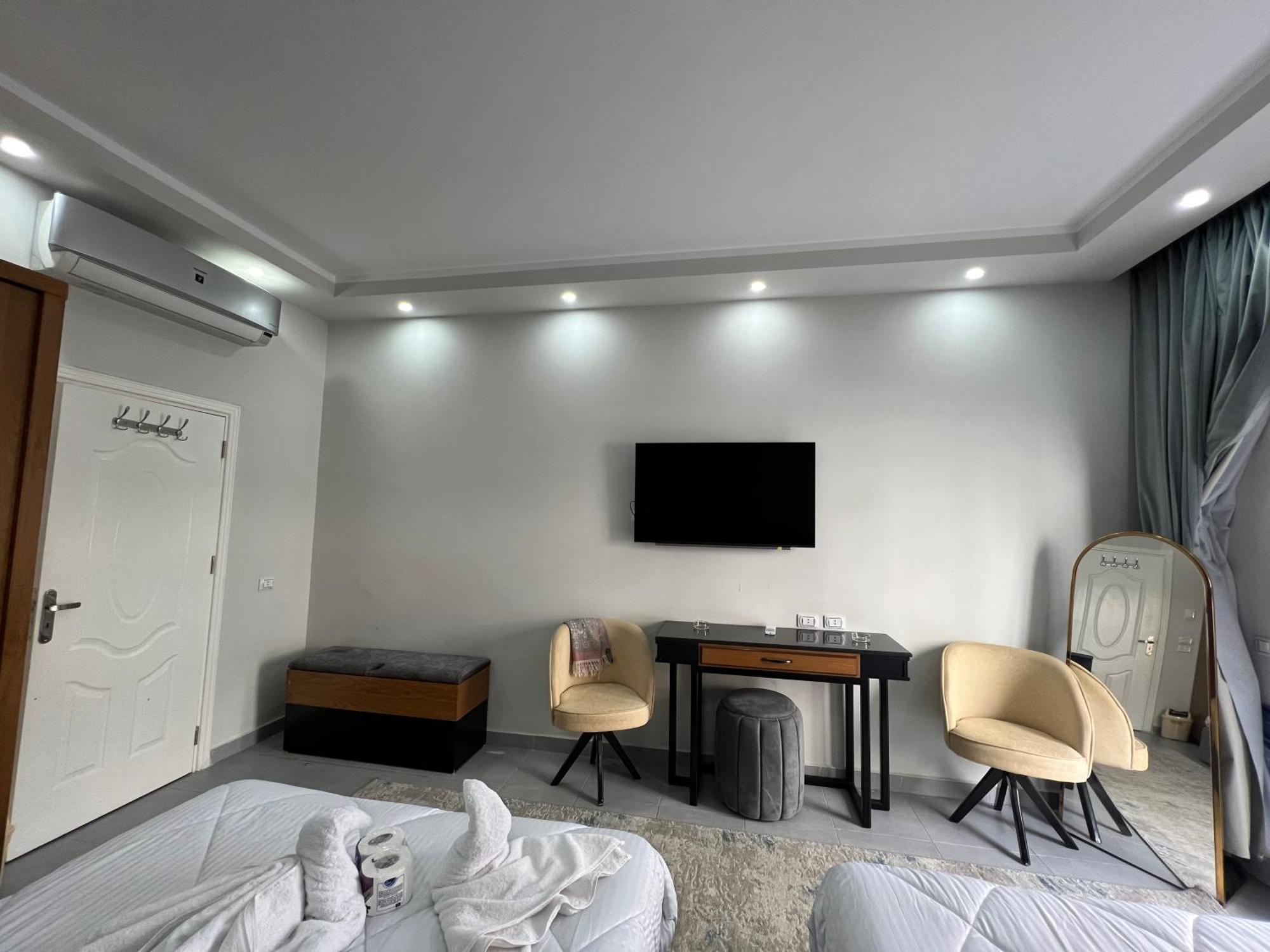 Scandic Appartement