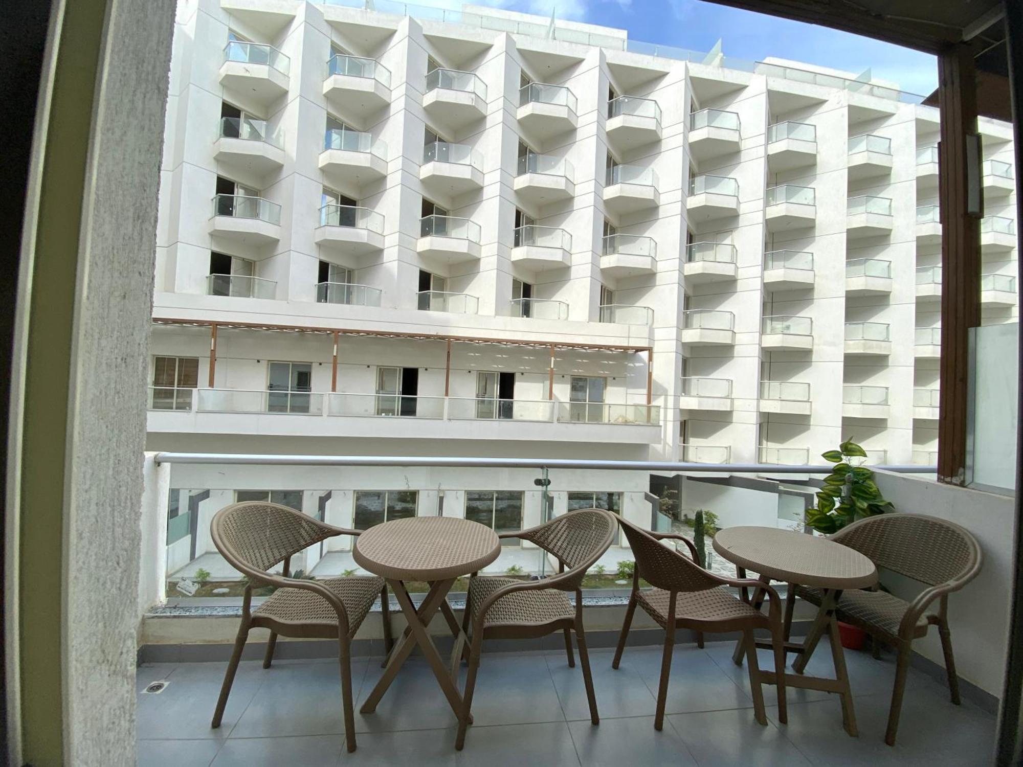 Scandic Appartement *
