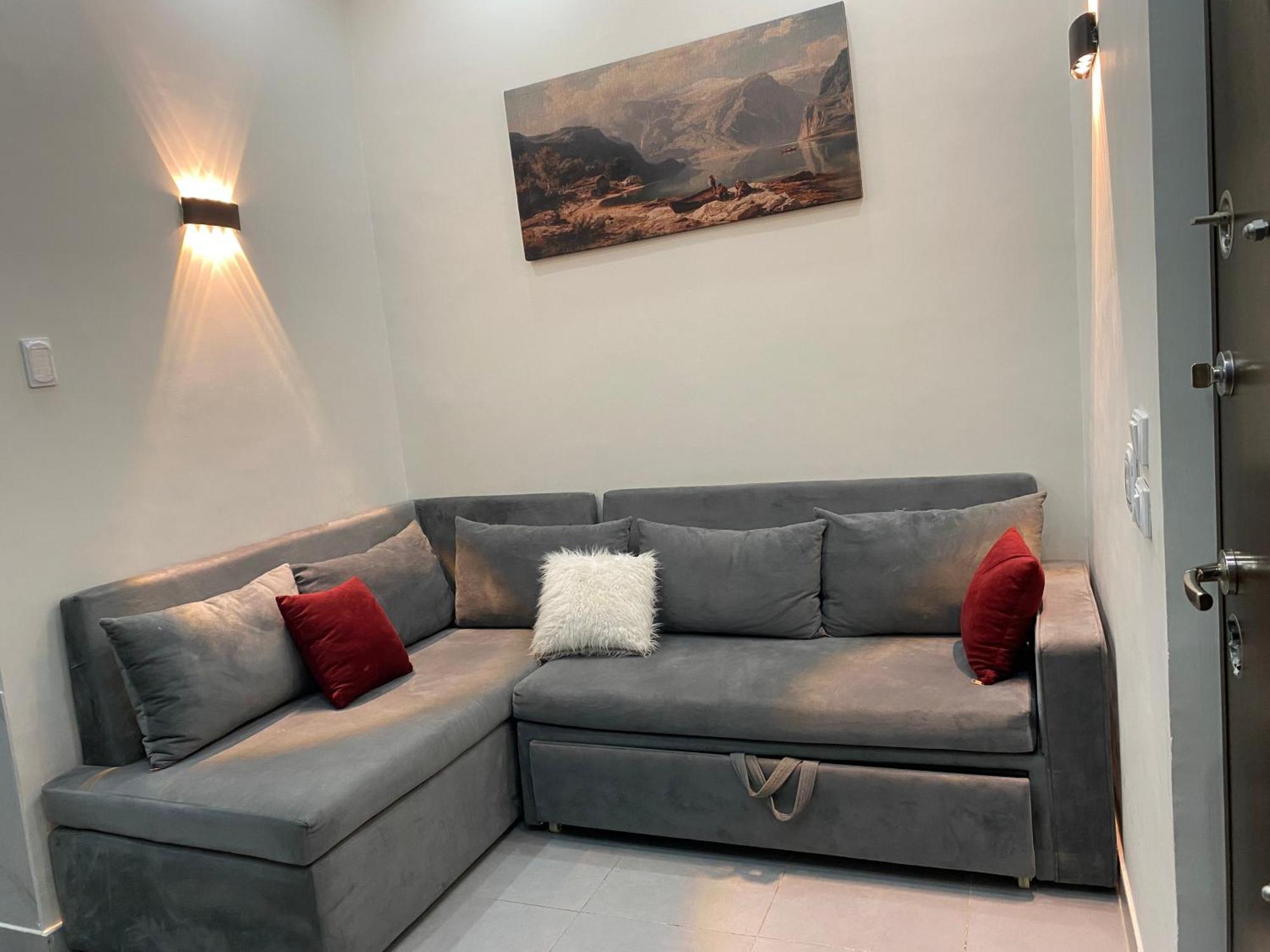 Scandic Appartement Hurghada