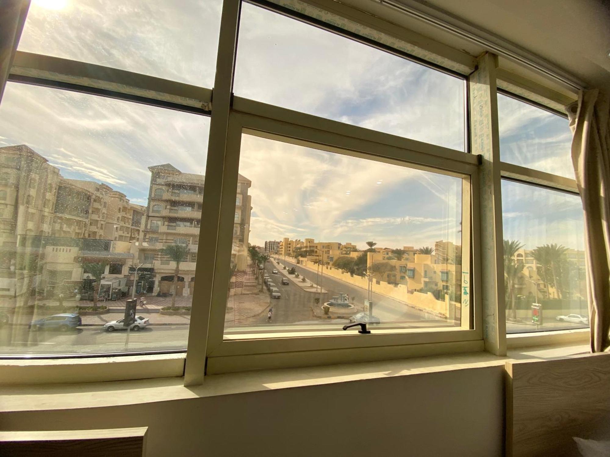 Appartement Scandic